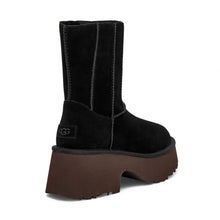 UGG Classic Twin Seam New Heights
