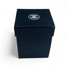 Chanel Gold Snow Globe