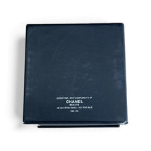 Chanel Gold Snow Globe