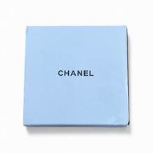 Chanel Gold Snow Globe