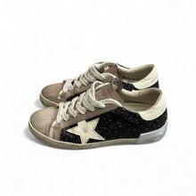 Golden Goose Super-Star Glitter Trainers