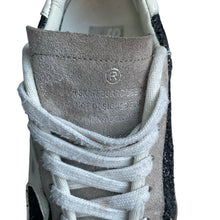 Golden Goose Super-Star Glitter Trainers