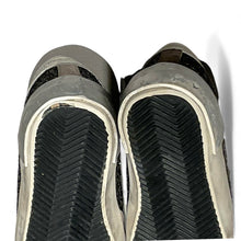 Golden Goose Super-Star Glitter Trainers