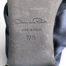 Oscar de la Renta Piper Sandals