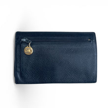 Chanel Vintage Caviar Leather Wallet