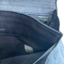 Chanel Vintage Caviar Leather Wallet