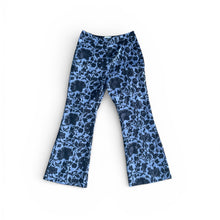 Erdem Jacquard Cropped Trousers