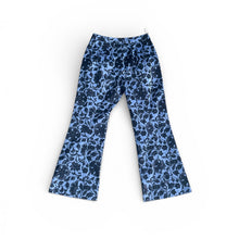 Erdem Jacquard Cropped Trousers