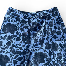Erdem Jacquard Cropped Trousers