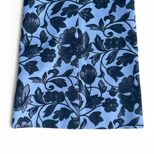 Erdem Jacquard Cropped Trousers