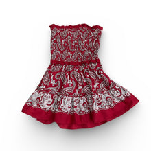 SEA New York Mini Dress