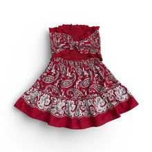 SEA New York Mini Dress