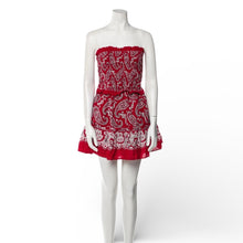 SEA New York Mini Dress