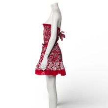 SEA New York Mini Dress