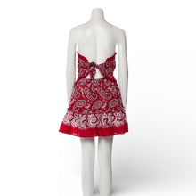 SEA New York Mini Dress