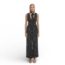 Zimmermann Polka Dot Jumpsuit