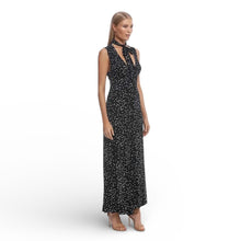 Zimmermann Polka Dot Jumpsuit