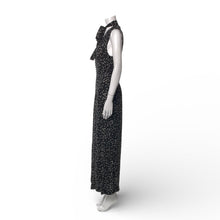 Zimmermann Polka Dot Jumpsuit