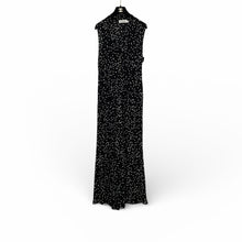 Zimmermann Polka Dot Jumpsuit