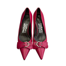 Salvatore Ferragamo Court Shoes