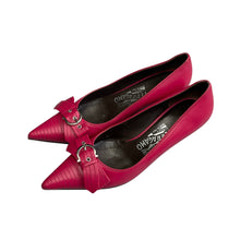 Salvatore Ferragamo Court Shoes