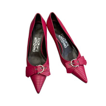 Salvatore Ferragamo Court Shoes