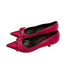 Salvatore Ferragamo Court Shoes