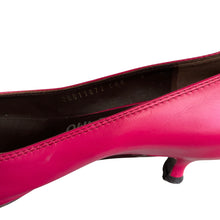 Salvatore Ferragamo Court Shoes