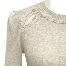 Isabel Marant Etoile Wool-Mix Jumper