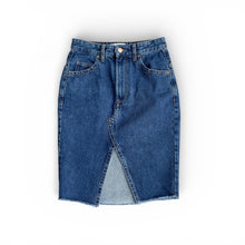 Isabel Marant Etoile Denim Skirt