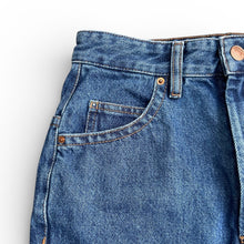 Isabel Marant Etoile Denim Skirt