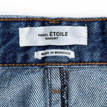 Isabel Marant Etoile Denim Skirt