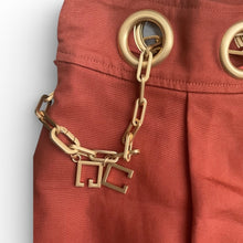 Cult Gaia Lucia Cotton Short