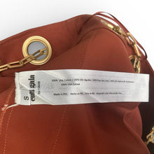 Cult Gaia Lucia Cotton Short