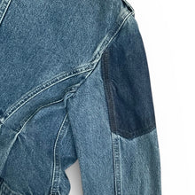 Alexander McQueen Denim Jacket