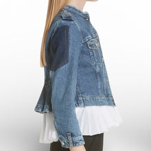 Alexander McQueen Denim Jacket