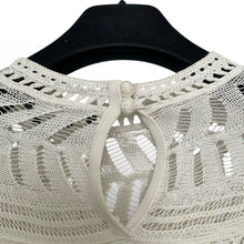 Isabel Marant Knot Crochet Dress