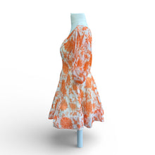 Zimmermann Postcard Mini Dress