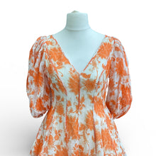 Zimmermann Postcard Mini Dress