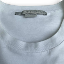 Stella McCartney White Cotton T-Shirt