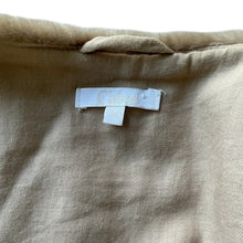 Chloe Faux Fur Kids Gilet