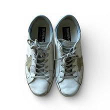 Golden Goose Super-Star Trainers