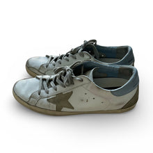 Golden Goose Super-Star Trainers