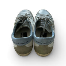 Golden Goose Super-Star Trainers