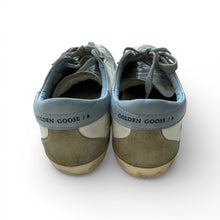 Golden Goose Super-Star Trainers