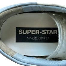 Golden Goose Super-Star Trainers