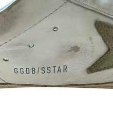 Golden Goose Super-Star Trainers