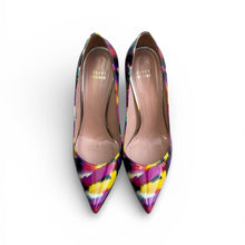 Stuart Weitzman Multicolour 100 Pump