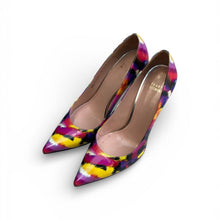 Stuart Weitzman Multicolour 100 Pump