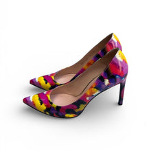 Stuart Weitzman Multicolour 100 Pump
